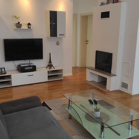 Willa Apartman Toni Bibinje Zewnętrze zdjęcie