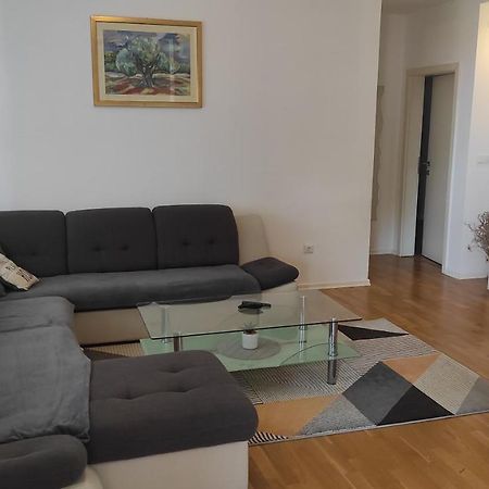 Willa Apartman Toni Bibinje Zewnętrze zdjęcie