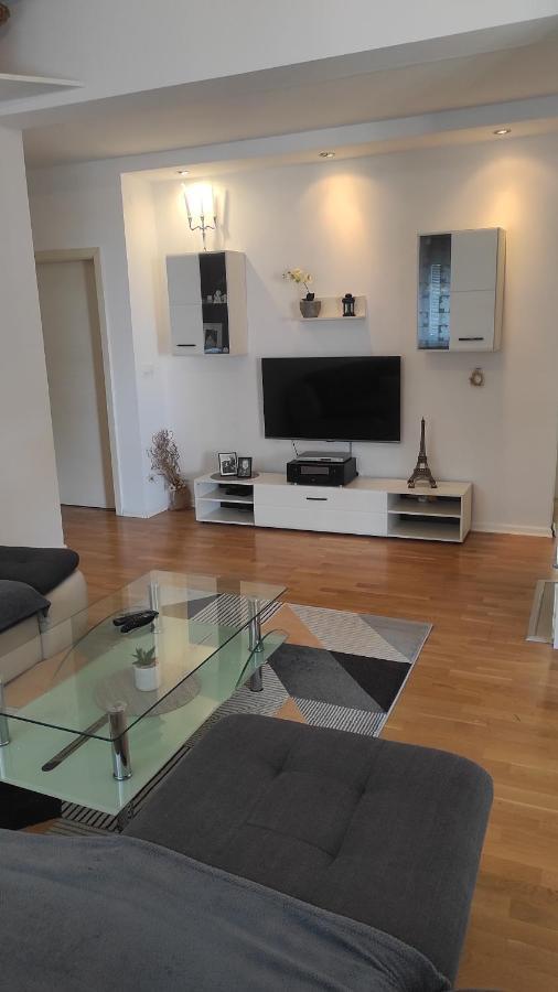 Willa Apartman Toni Bibinje Zewnętrze zdjęcie