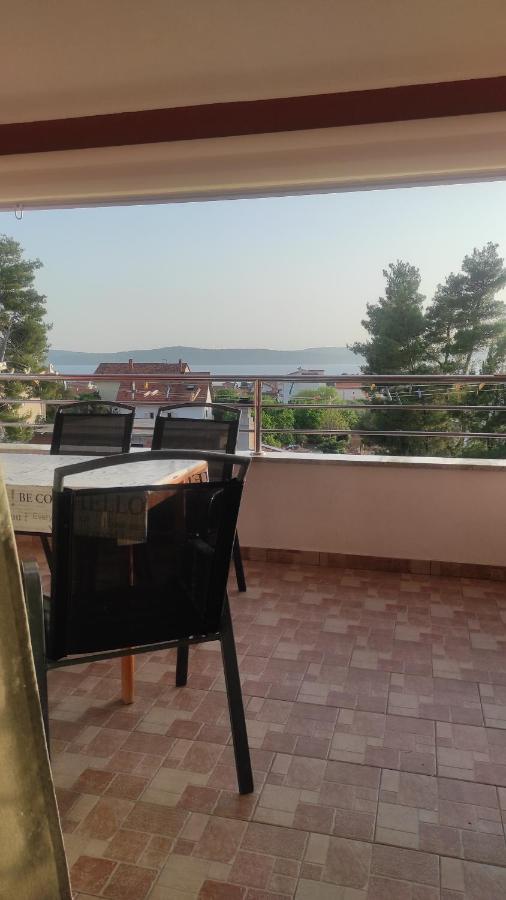 Willa Apartman Toni Bibinje Zewnętrze zdjęcie