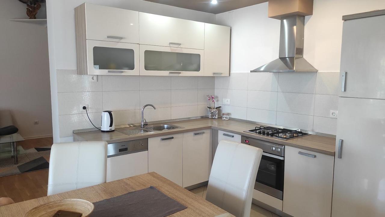Willa Apartman Toni Bibinje Zewnętrze zdjęcie