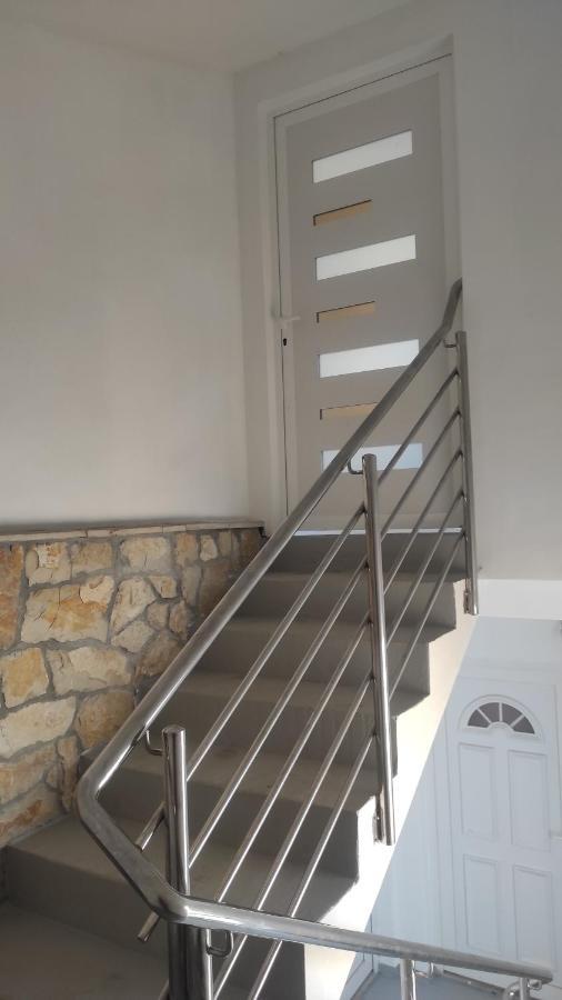 Willa Apartman Toni Bibinje Zewnętrze zdjęcie