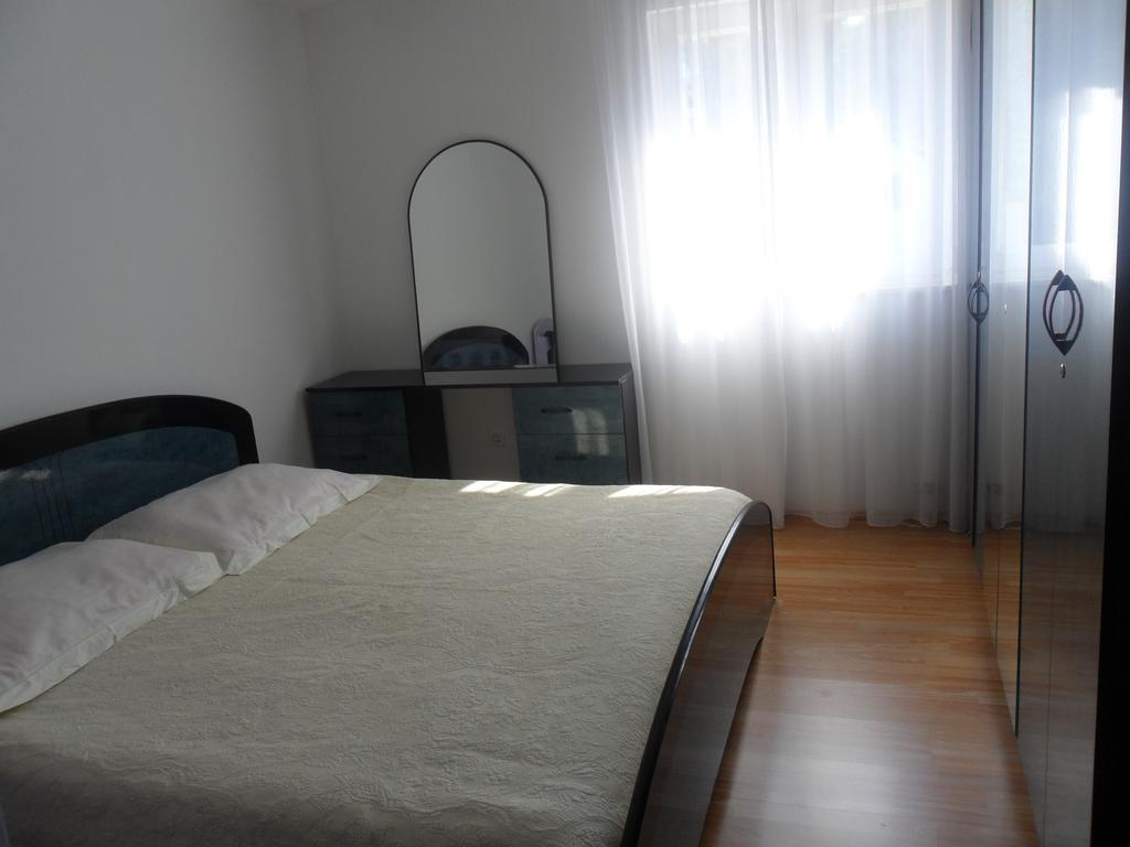 Willa Apartman Toni Bibinje Zewnętrze zdjęcie
