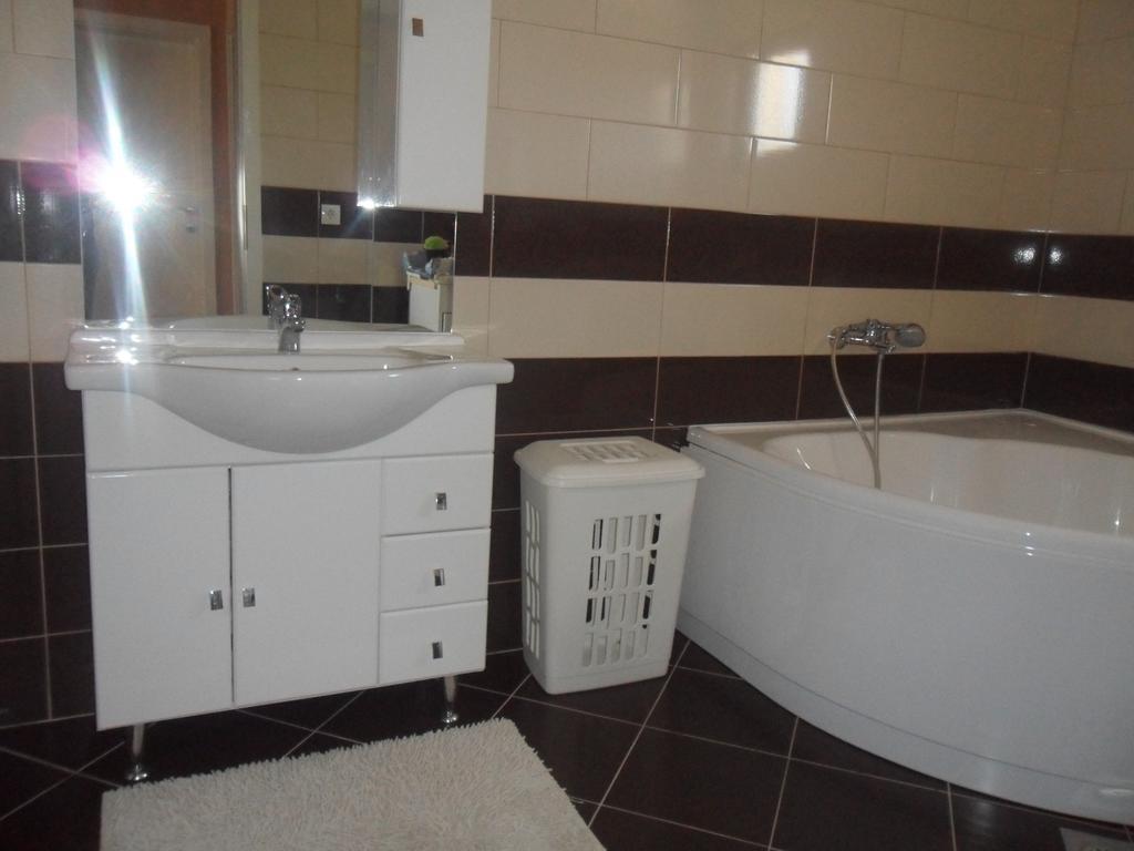 Willa Apartman Toni Bibinje Zewnętrze zdjęcie