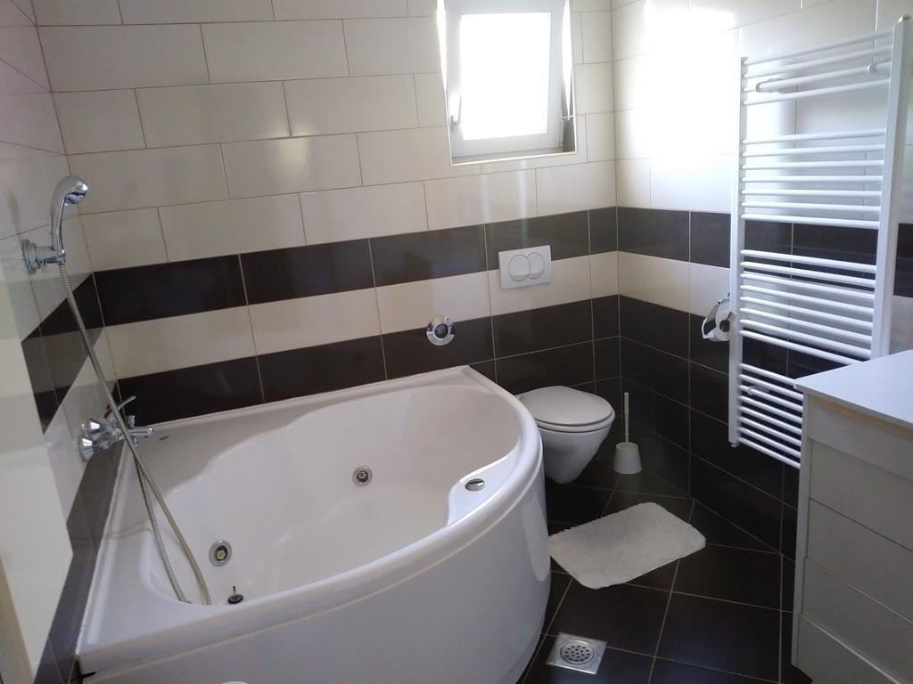 Willa Apartman Toni Bibinje Zewnętrze zdjęcie